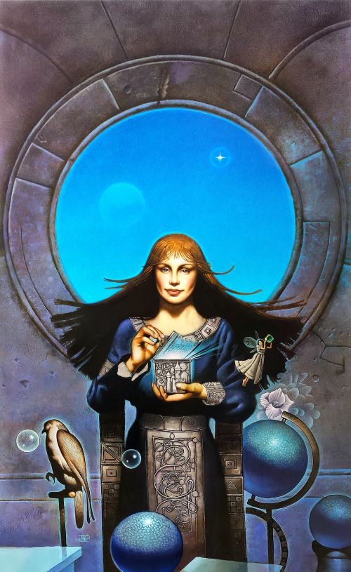 The Secret: A Treasure Hunt