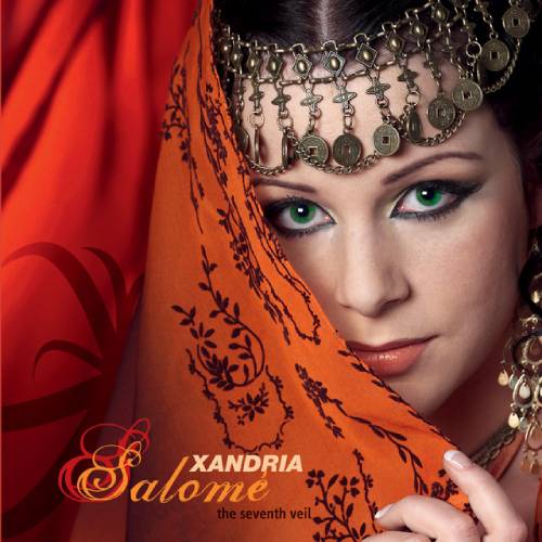 Salomé – The Seventh Veil