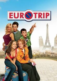 Eurotrip Cover 2004