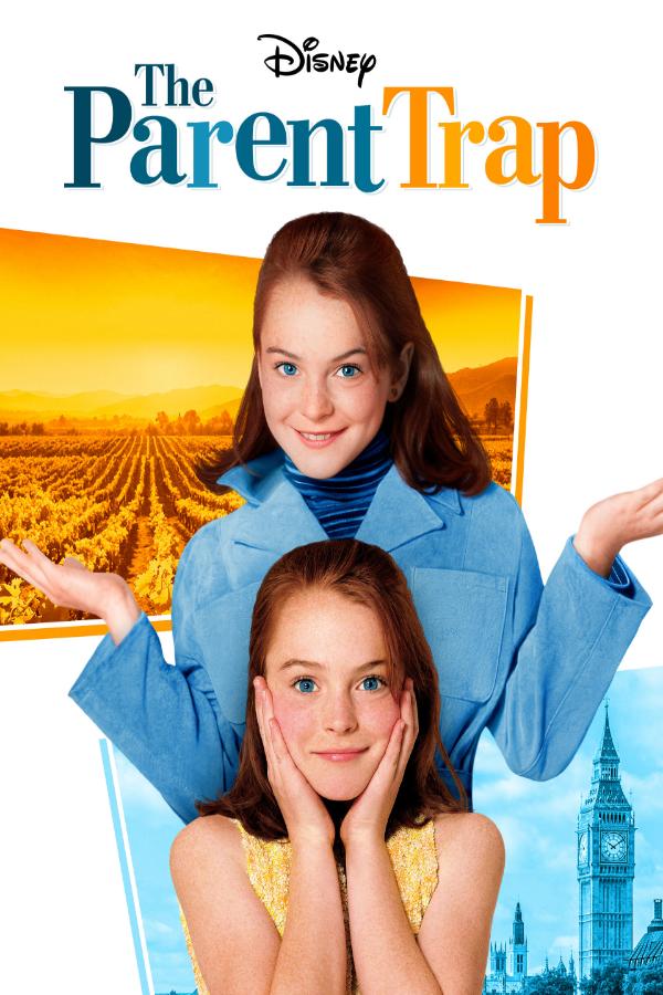 The Parent Trap