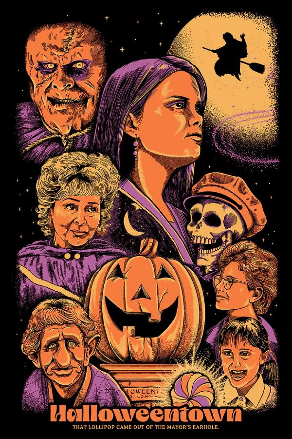 Halloweentown