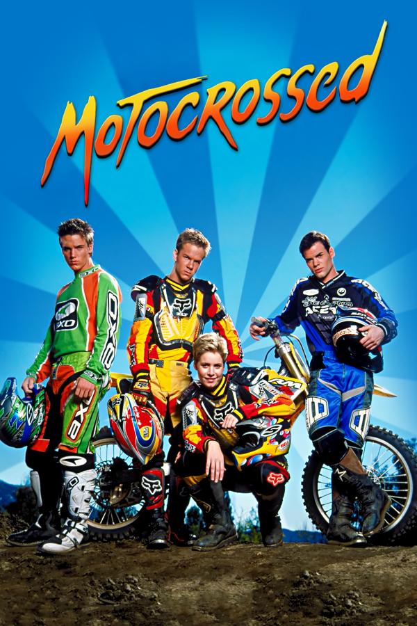 Motocrossed