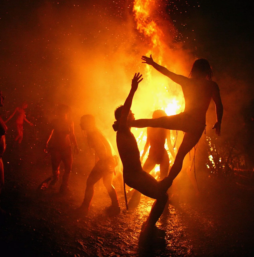 Gods of the Celtic Pantheon
