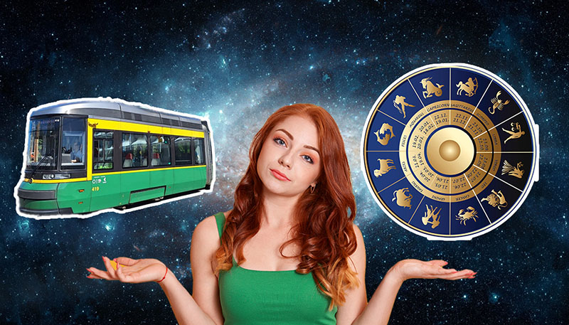 Sporalogy and Astrology