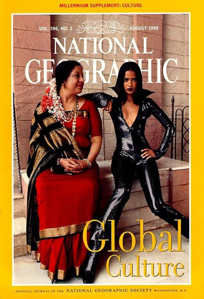 Nat Geo Global Culture