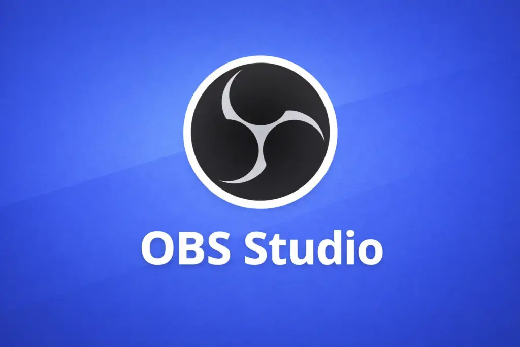 OBS Screen Recorder
