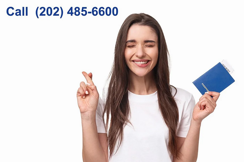 Consular Passport Office