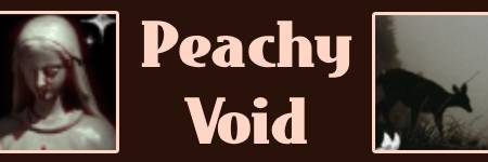 Peachy Void