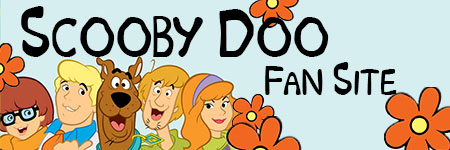 Scooby doo Fan Site