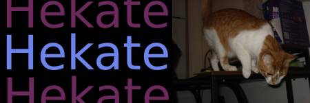 Hekate