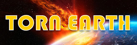Torn Earth