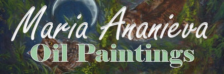 Maria Ananieva Art
