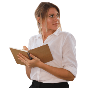 Stay out of my diary