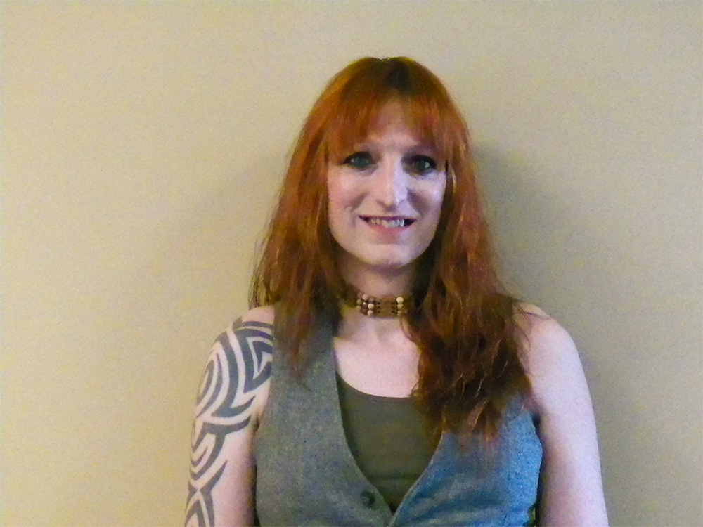 100 Strangers Project