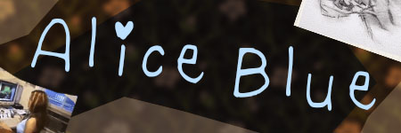 Alice Blue