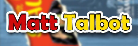 Matt Robot