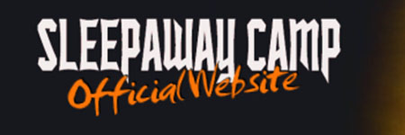 Sleepaway Camp Fan Site