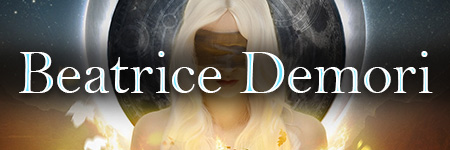 Beatrice Demori
