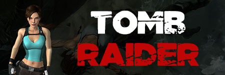 Tomb Raider Fan Site