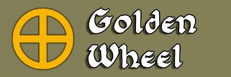Golden Wheel