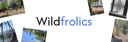 Wildfrolics