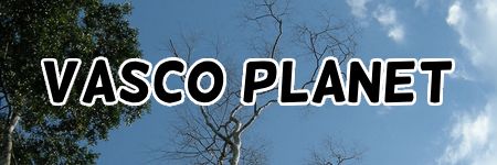 Vasco Planet