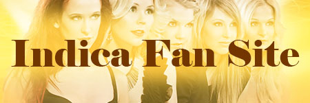 Indica Fan Site